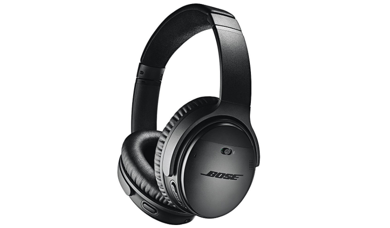 Bose Quiet