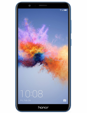 Honor 7X