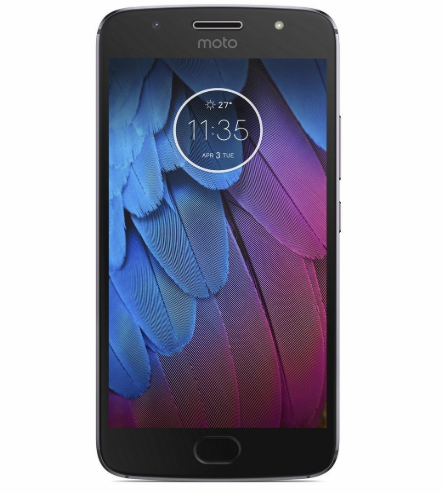 Moto G5s