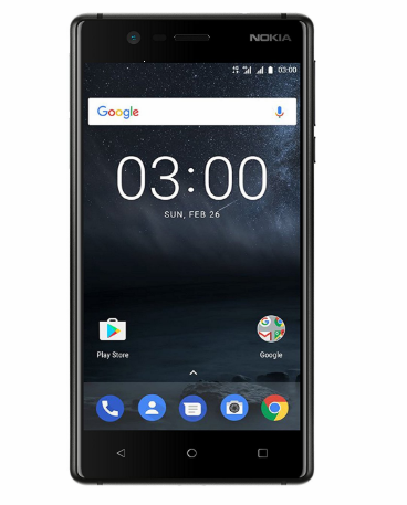 Nokia 3