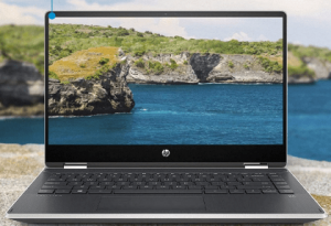 HP Pavilion x360