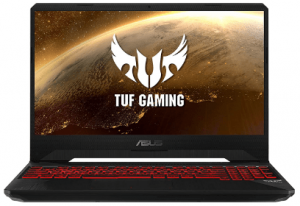 ASUS TUF Gaming FX505DY-BQ002T