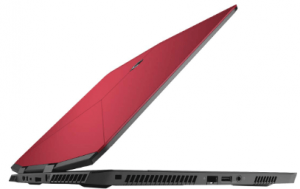 Dell Alienware m15