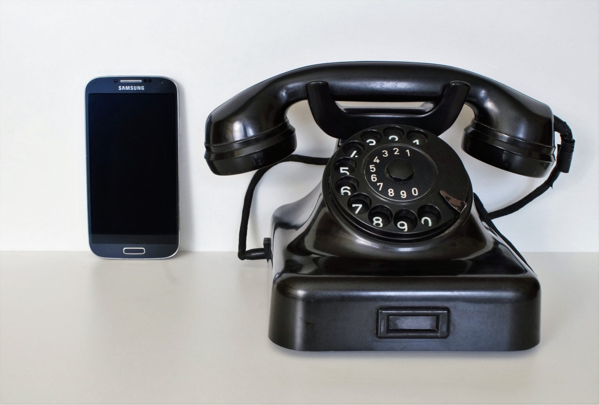 Business Phone