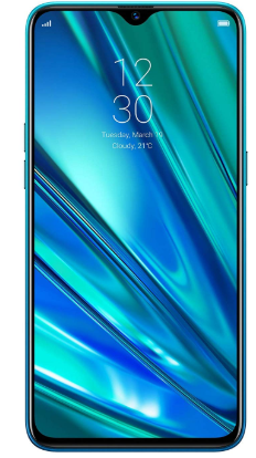 Realme 5 Pro