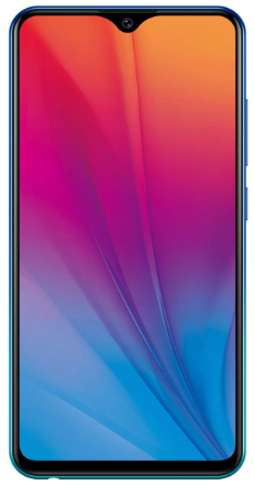 Vivo 91i