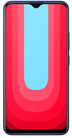 Vivo U20