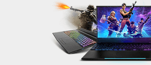 Gaming Laptops