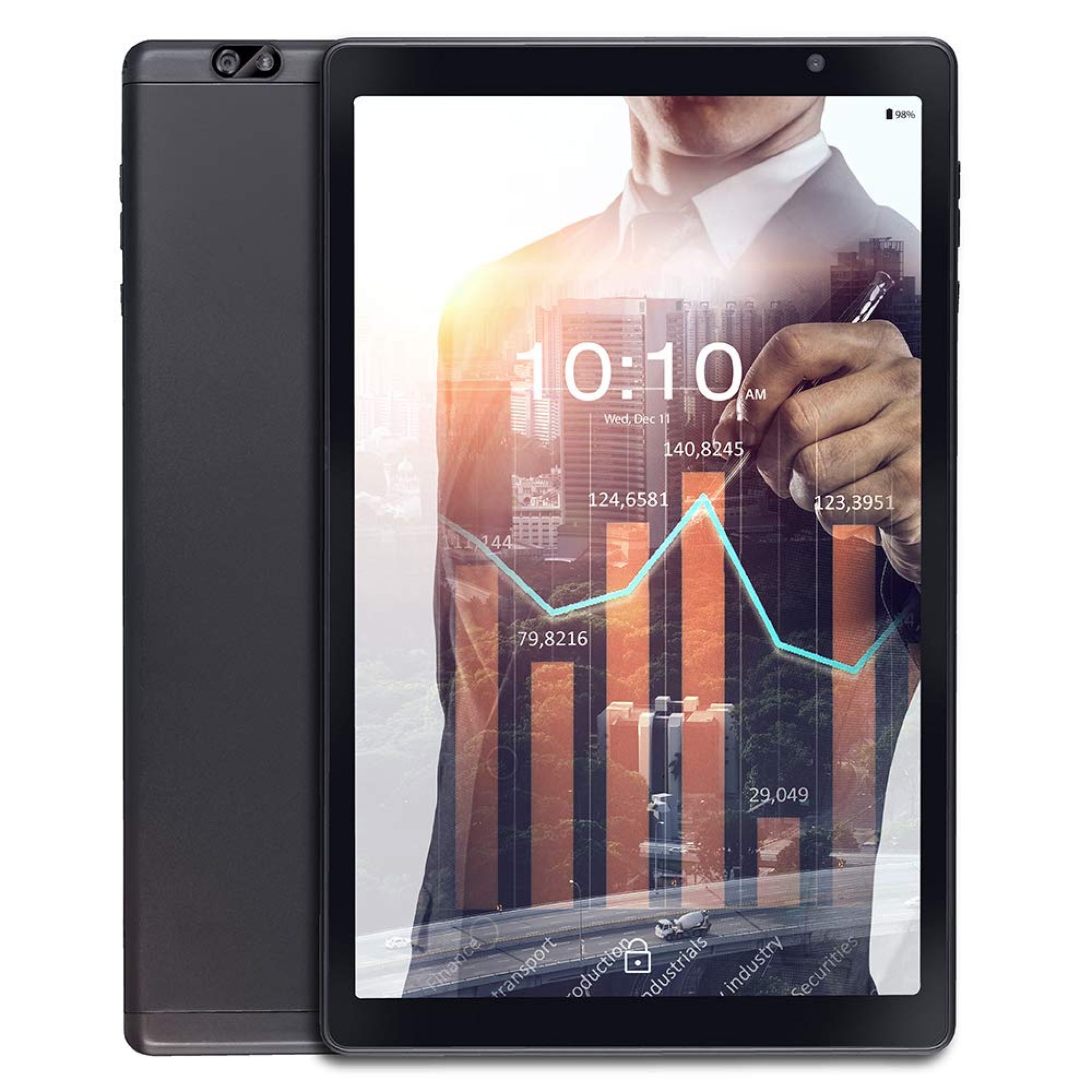 Best Tablets Under 15000 (Updated 2020)