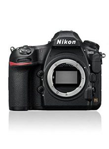 Nikon D850