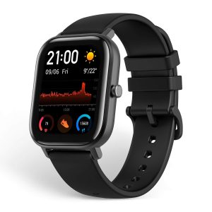 Huami Amazfit GTS Smart Watch