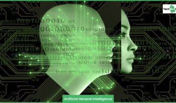 Artificial General Intelligence