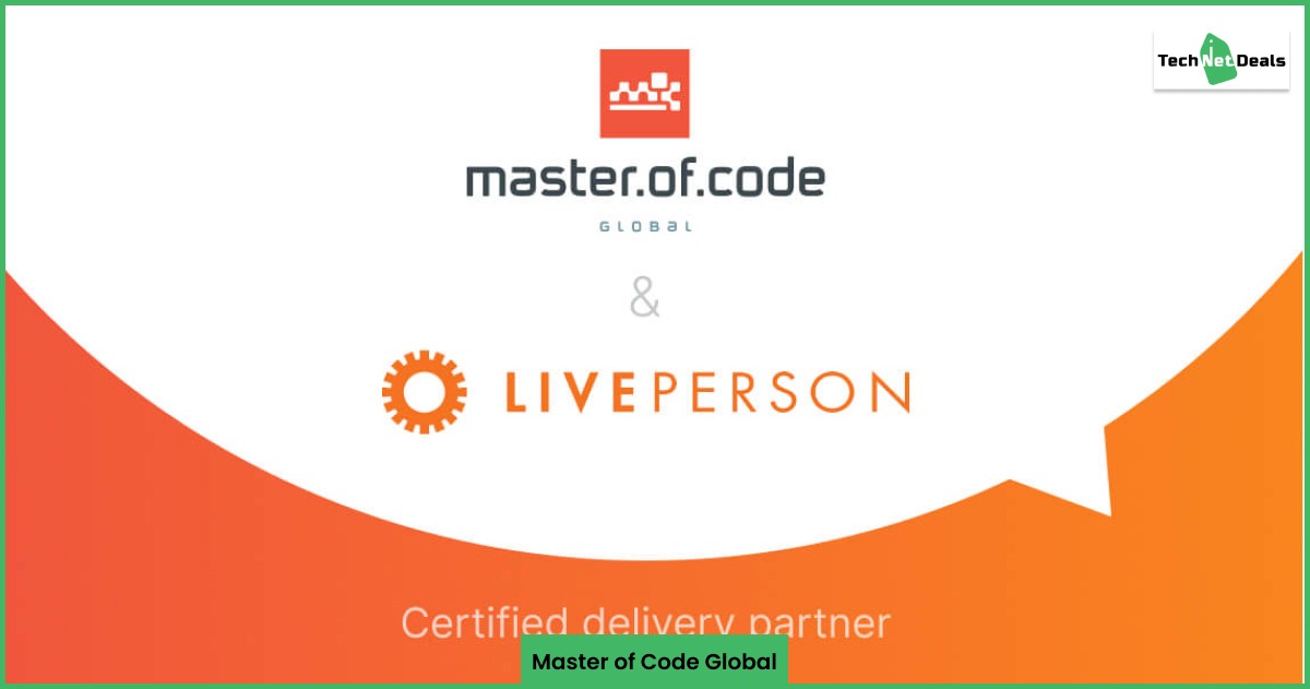 Master of Code Global