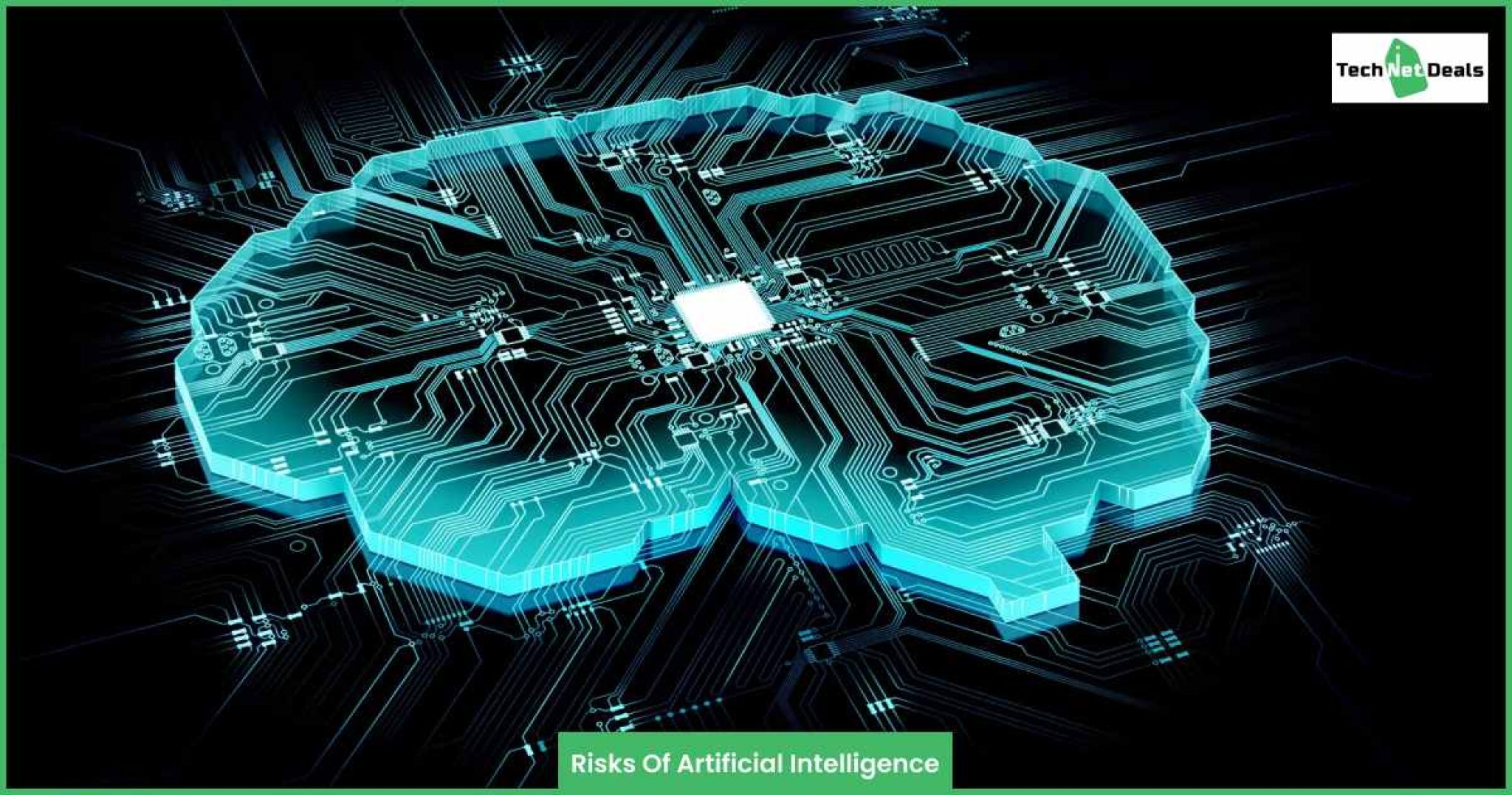 Top 10 Risks Of Artificial Intelligence Things You Should Know In 2022