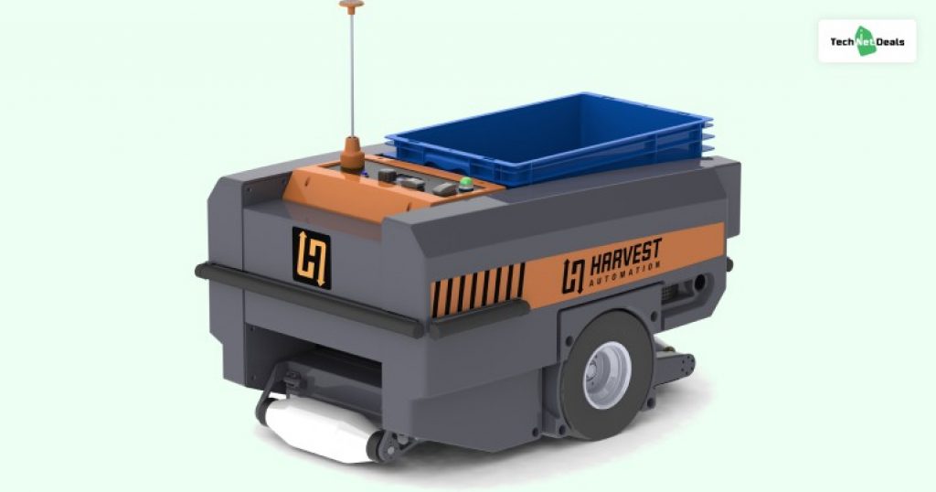OmniVeyor TM-100