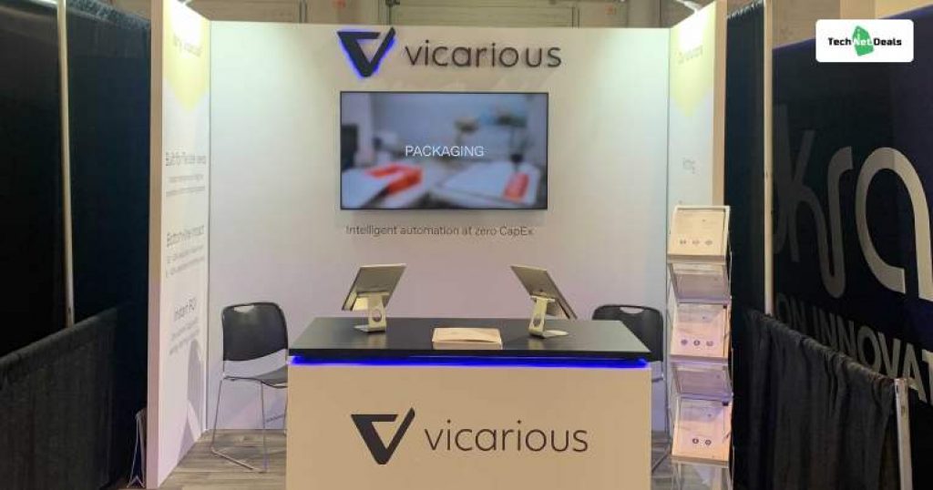 Vicarious Industries Company Profile And History