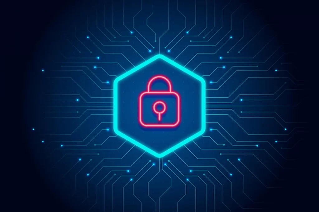 Encryption
