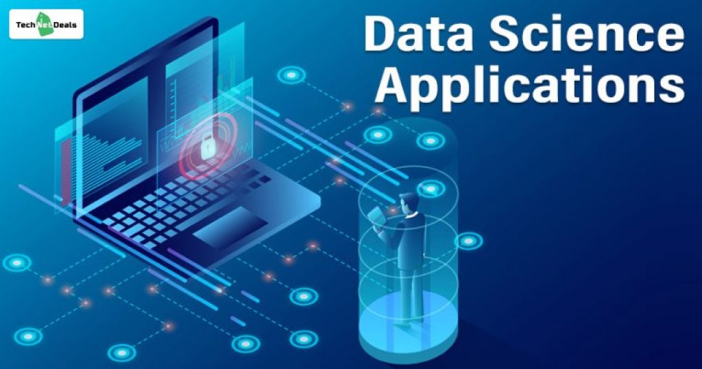 Data Science Application