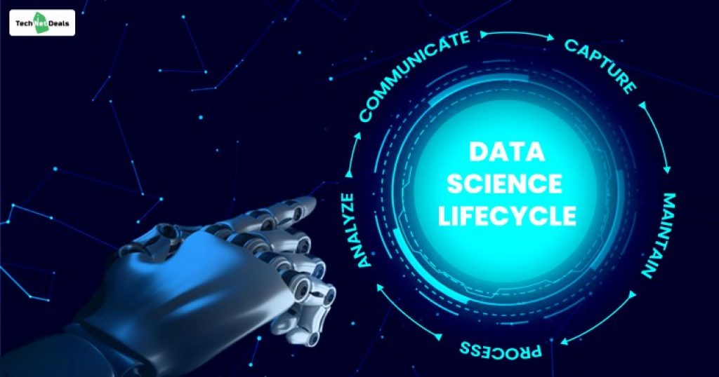  Data Science Lifecycle