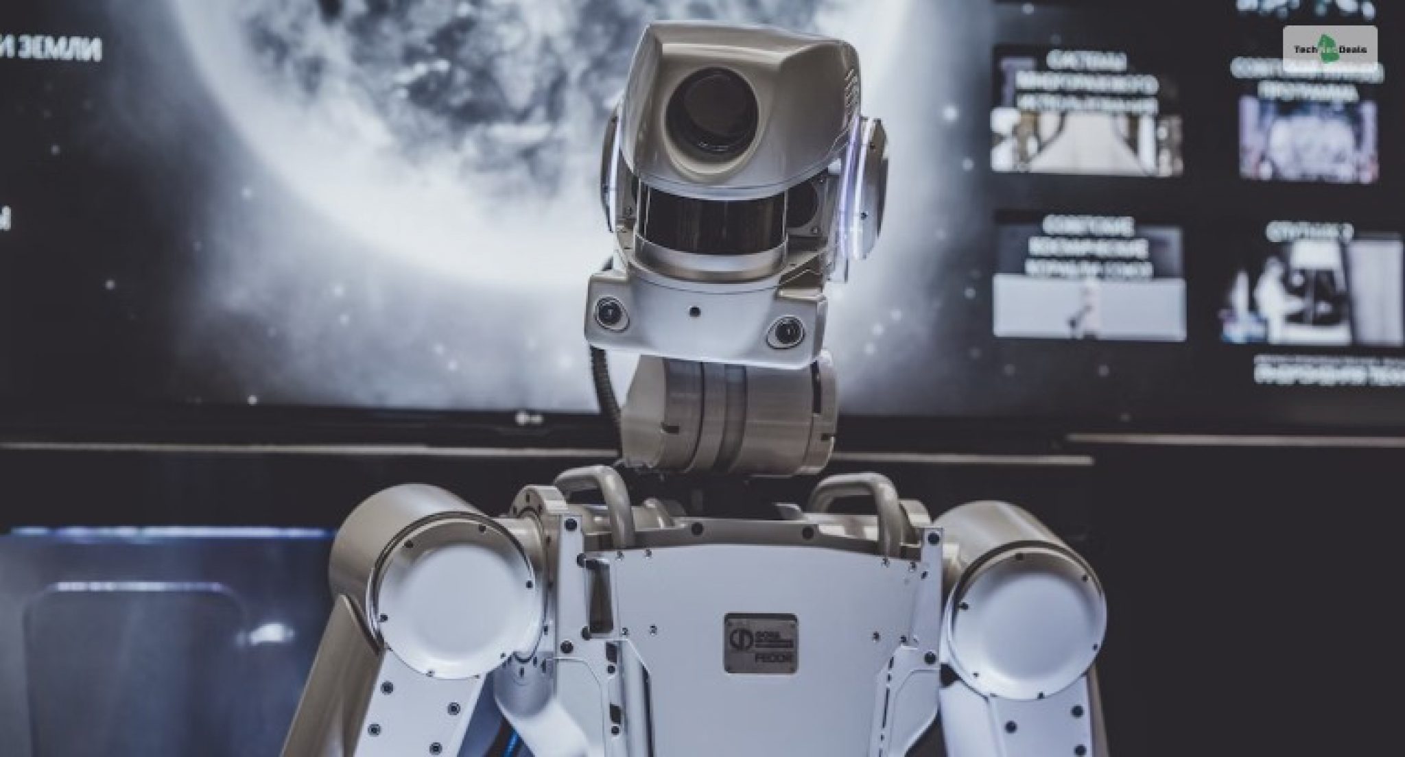 Robot Name Generator How To Choose Your Robot Name?