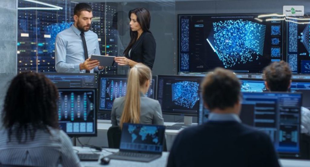 Guide On Solution Architect