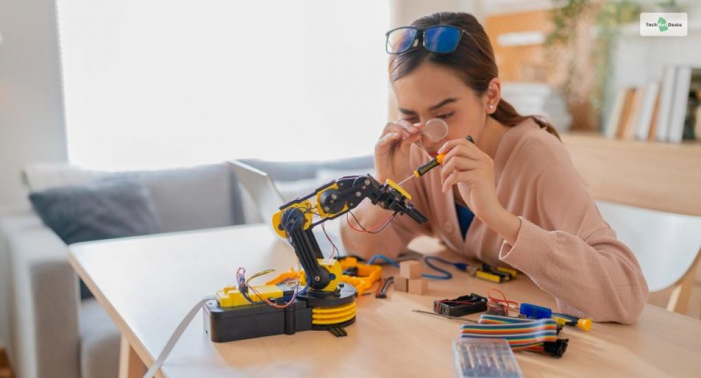 How Is Machine Learning Used