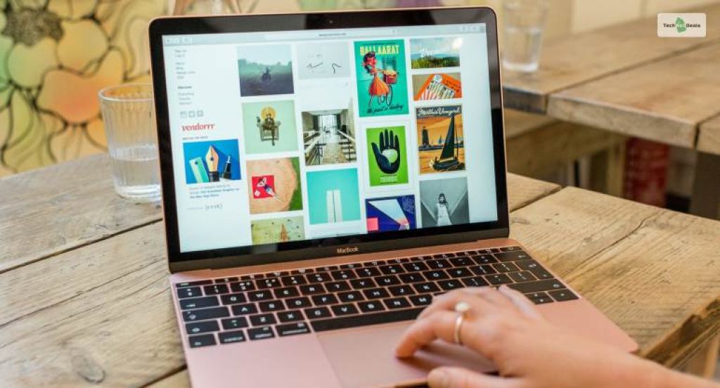 MacBook 12in M7 performance