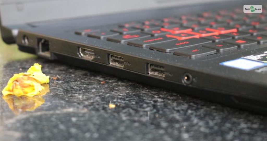 Asus ROG FX503