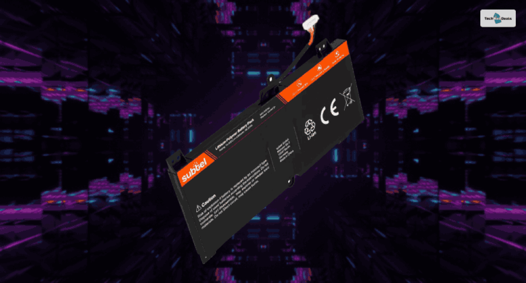 Asus ROG Strix Scar II GL704GM battery life