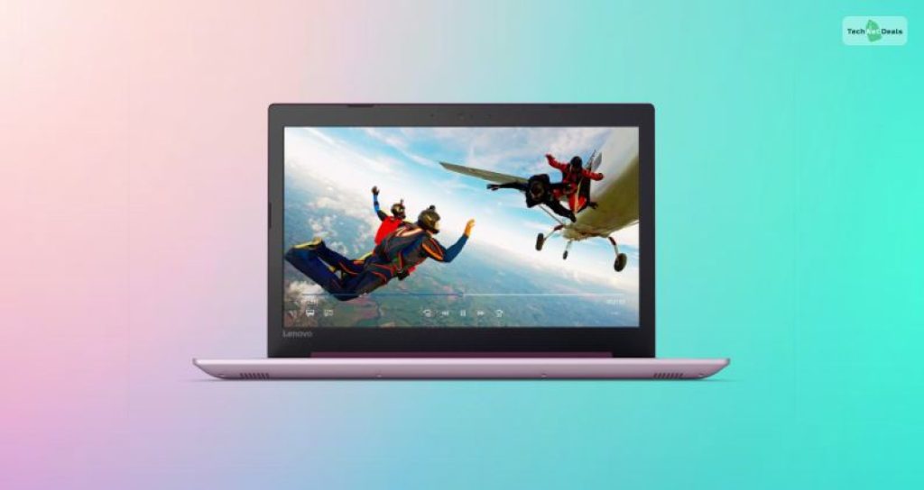 Lenovo Ideapad 330-15 AMD performance