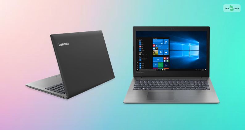 Lenovo Ideapad 330-15 AMD