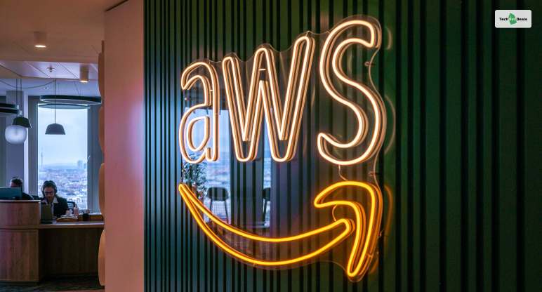 AWS Calculator