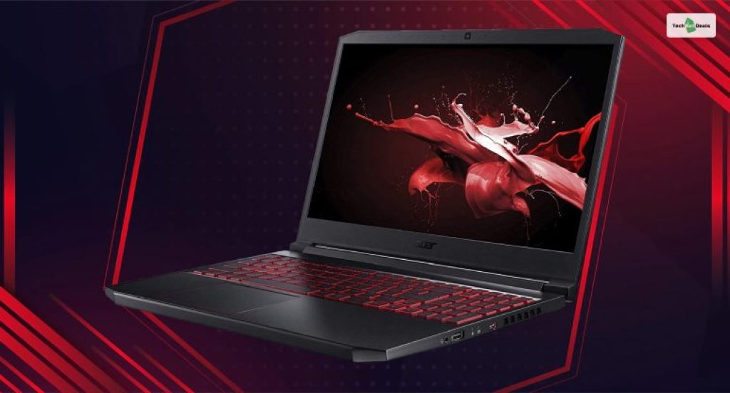 Acer Aspire Nitro 7 display