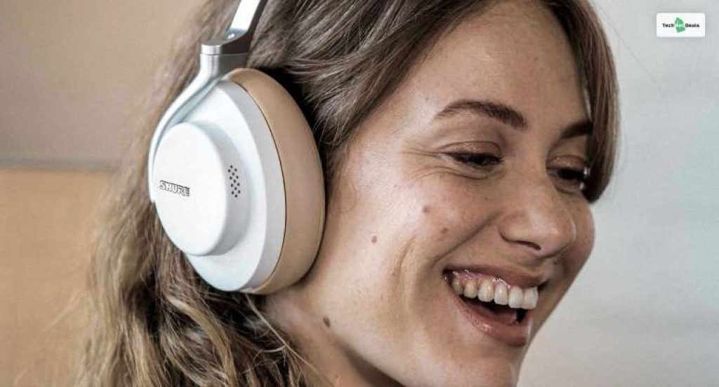 Noise Cancelation in head phone