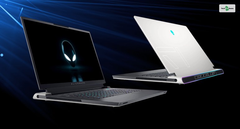 Nware 17In Laptop