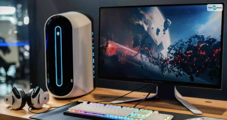 Alienware Aurora 2019