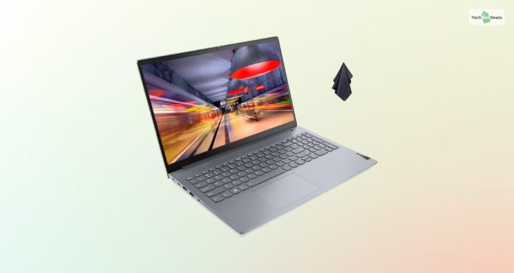 Lenovo Ideapad 720s-15 performance