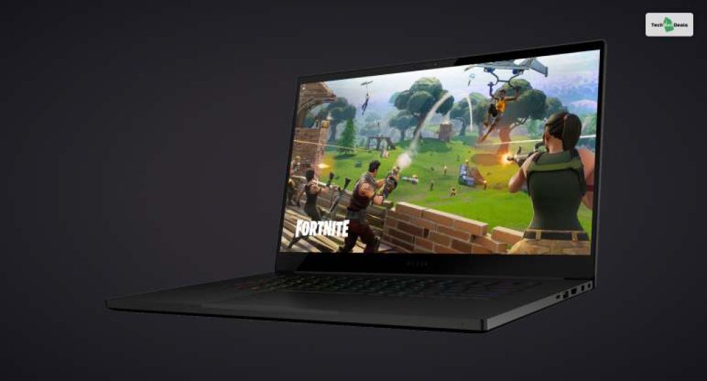 Razer Blade 15 2018 H2