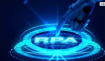 RPA developer