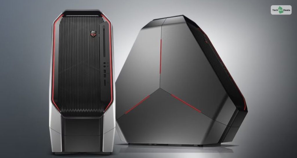 Alienware Area51
