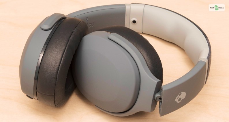 Skullcandy Crusher 2014