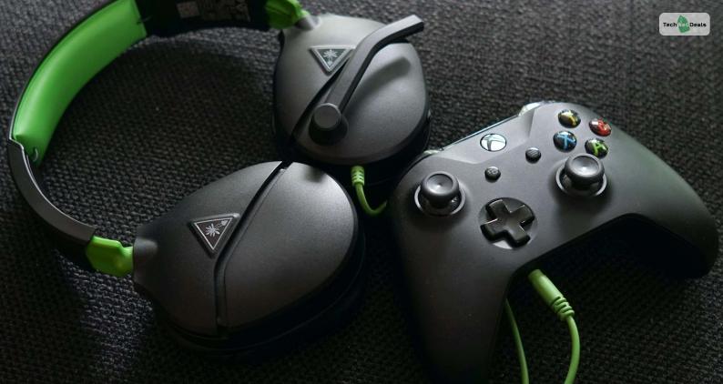 Turtle Beach Recon 70