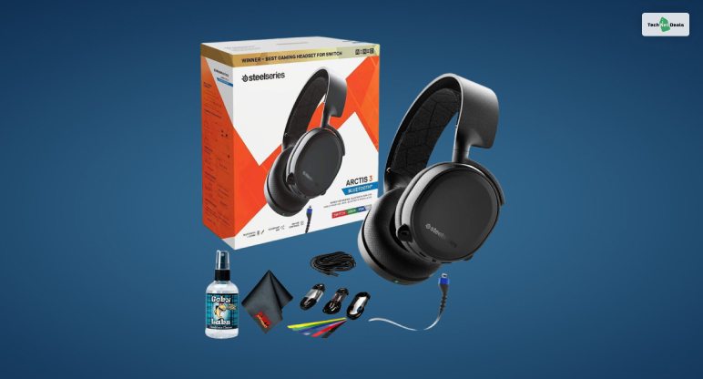 steelseries arctis 3 2019 edition wireless