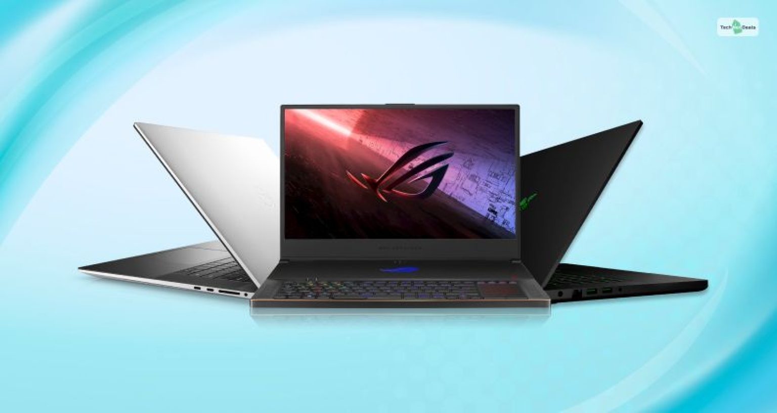The Best 4K Laptop For Gaming You Should Buy Right Now!