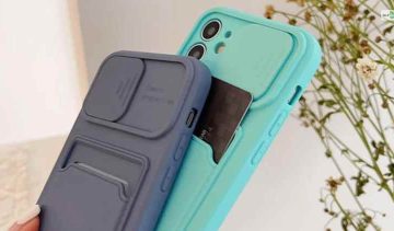 Oppo Phone Card Cases