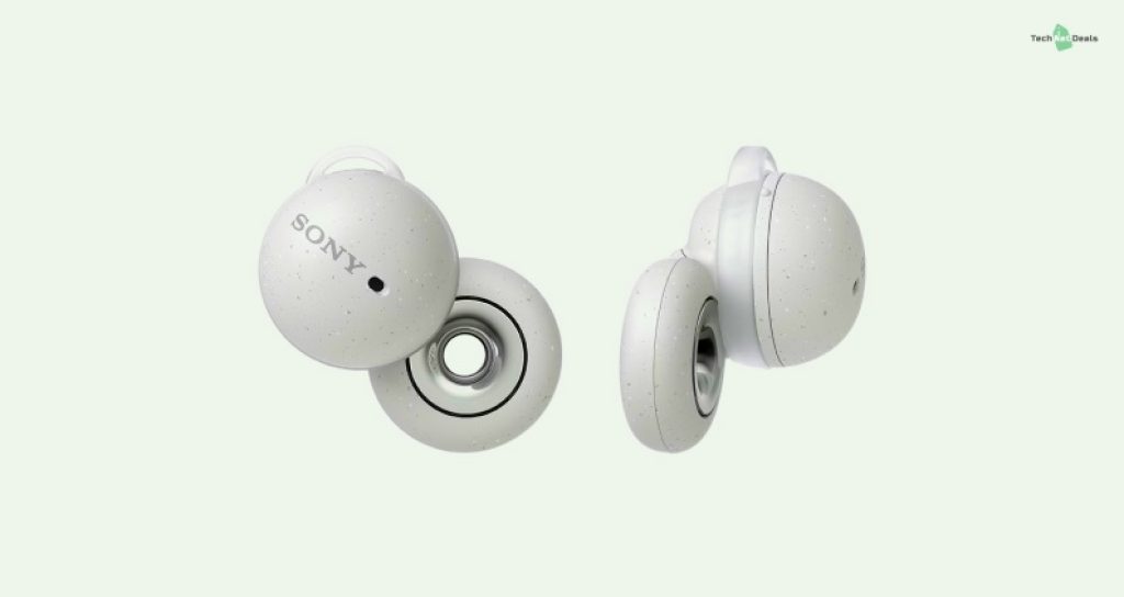 Sony LinkBuds