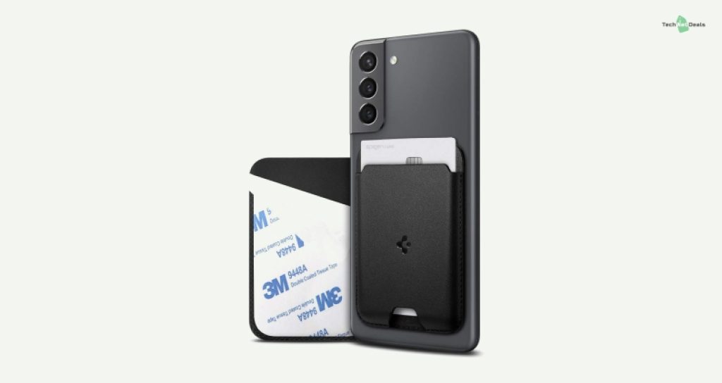 Spigen Valentinus Designer Wallet Case