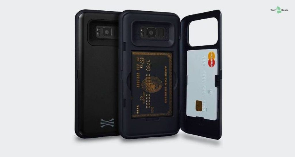 Toru CX Pro Case