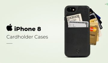 iPhone 8 cardholder cases