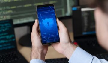 Keep Personal Data Secure On Mobile Devices